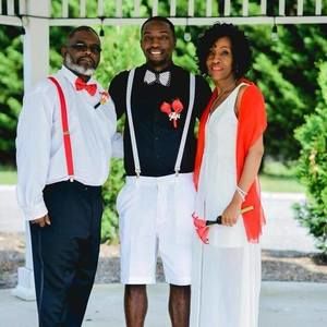 Meet your Posher, Theresa